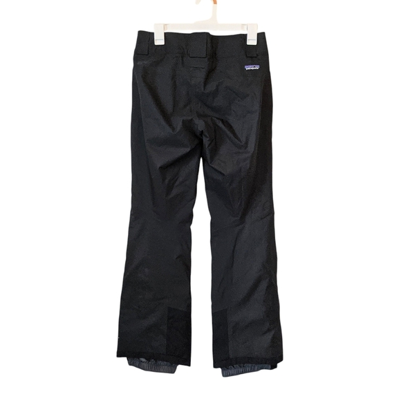 Like New Patagonia Women's Insulated Ski Pants Size XS - Picture 2 of 11